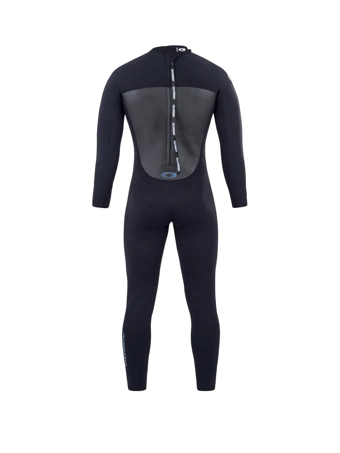 Osprey Origin Mens Long Wetsuit Black 2 Osprey Origin Mens Long Wetsuit Black - Image 2