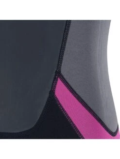 Osprey Origin Girls Shorty Wetsuit Black/Pink -APPLE || PURE2IMPROVE || Sonik Sales Store RQFTE SQ6 0000000156 BLACK PINK SLd3