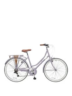 Viking Paloma Ladies Traditional Dutch Bike 26-inch Wheel
