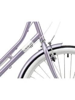 Viking Paloma Ladies Traditional Dutch Bike 26-inch Wheel -APPLE || PURE2IMPROVE || Sonik Sales Store RTMG9 SQ4 0000000088 NO COLOR SLd1