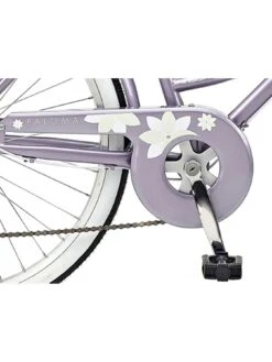 Viking Paloma Ladies Traditional Dutch Bike 26-inch Wheel -APPLE || PURE2IMPROVE || Sonik Sales Store RTMG9 SQ7 0000000088 NO COLOR DGy