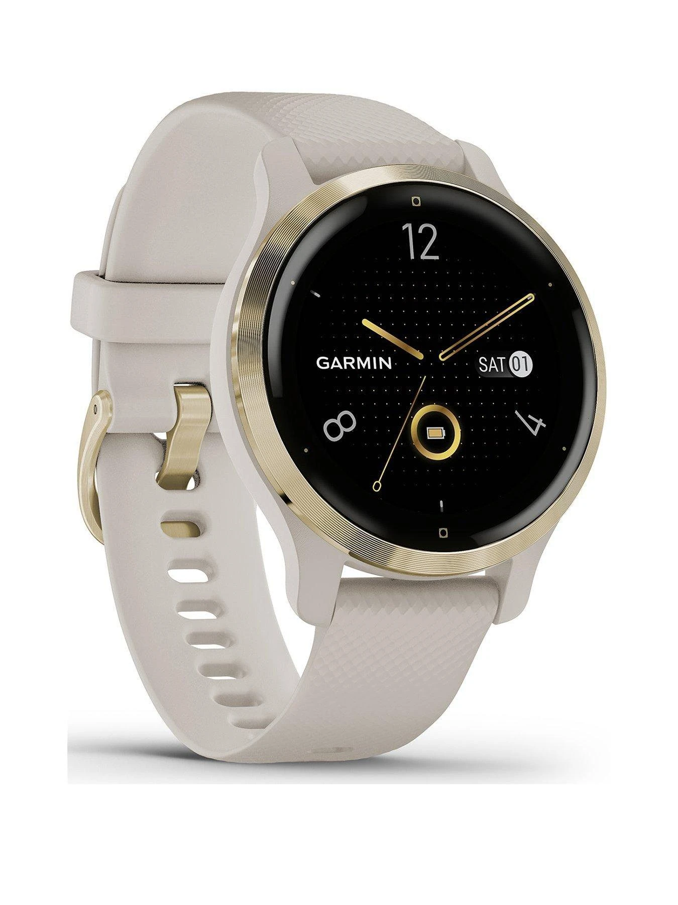 Garmin Venu 2S GPS Smartwatch 1 Garmin Venu 2S GPS Smartwatch