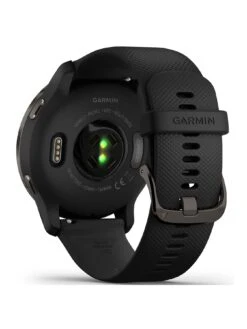 Garmin Venu 2 GPS Smartwatch -APPLE || PURE2IMPROVE || Sonik Sales Store RTU7Q SQ3 0000000183 SLATE SLa