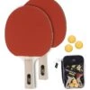 XQ Max Table Tennis - Complete Set