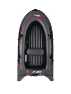 Pure4Fun PURE XPRO 500 Inflatable Boat Dinghy Raft (2-3 Person)