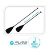 Pure4Fun Aluminium Paddle