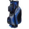 LONGRIDGE Deluxe Lite Golf Cart Bag
