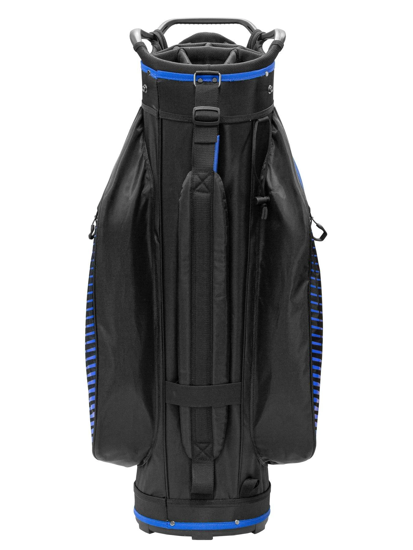 LONGRIDGE Deluxe Lite Golf Cart Bag 4 LONGRIDGE Deluxe Lite Golf Cart Bag - Image 4
