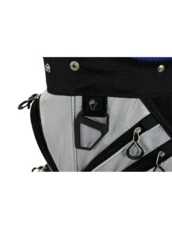 Ben Sayers XS Cart Bag - Grey/Blue 10 Ben Sayers XS Cart Bag - Grey/Blue -APPLE || PURE2IMPROVE || Sonik Sales Store T6JMR SQ5 0000000099 N A SLd2