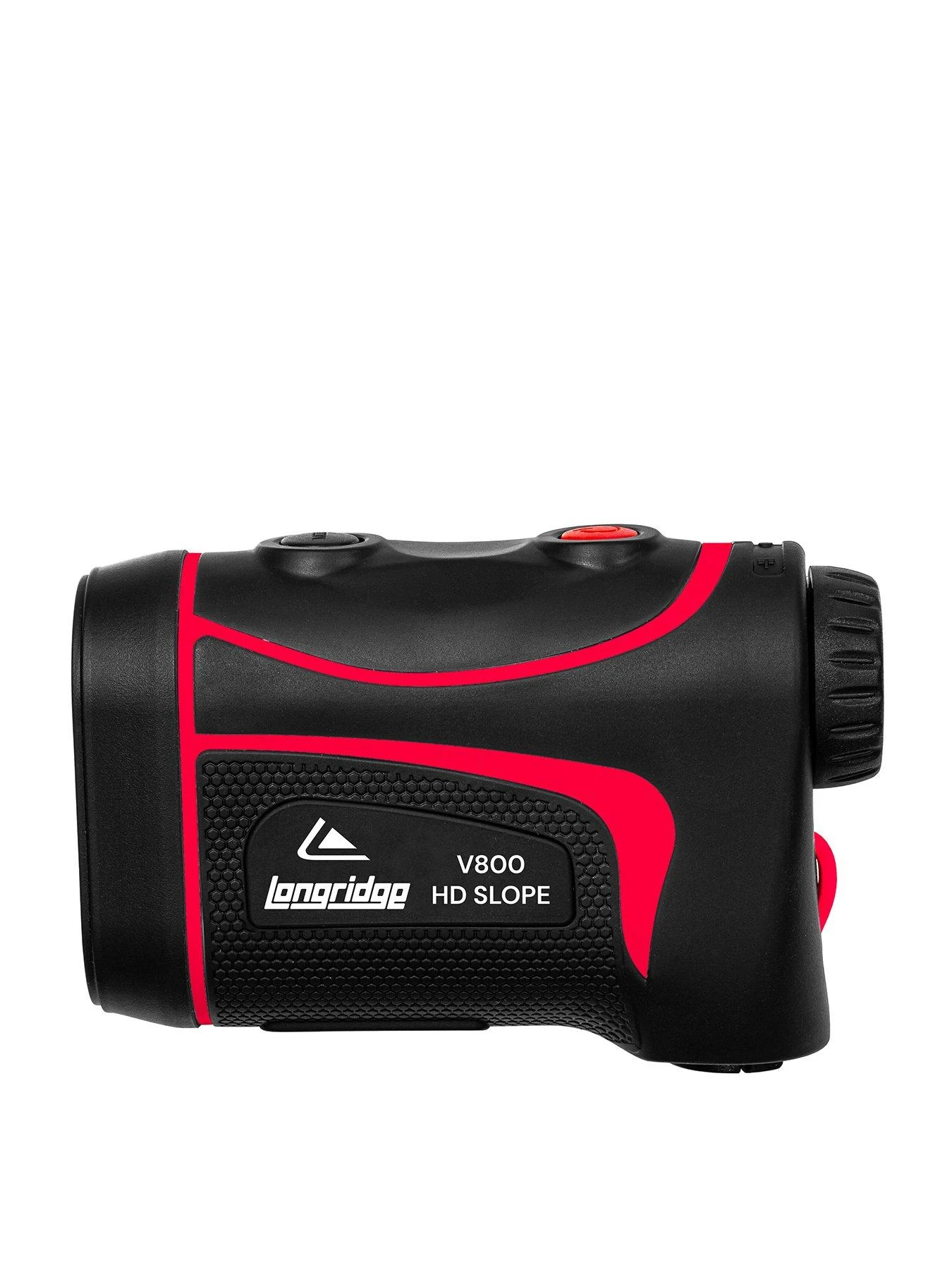 LONGRIDGE V800 HD Slope Laser Rangefinder 2 LONGRIDGE V800 HD Slope Laser Rangefinder - Image 2