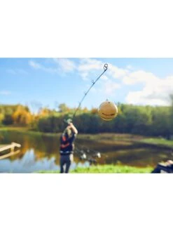 Deeper Chirp+ 2 Wireless Smart Sonar Castable And Portable WiFi Fish Finder -APPLE || PURE2IMPROVE || Sonik Sales Store T6JMX SQ4 0000000088 NO COLOR SLd1