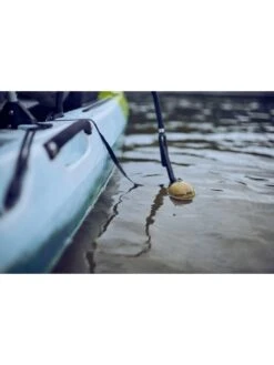 Deeper Chirp+ 2 Wireless Smart Sonar Castable And Portable WiFi Fish Finder -APPLE || PURE2IMPROVE || Sonik Sales Store T6JMX SQ5 0000000088 NO COLOR SLd2