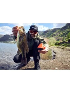 Deeper START Smart Fish Finder - Castable Wi-Fi Fish Finder For Recreational Fishing From Dock, Shore Or Bank -APPLE || PURE2IMPROVE || Sonik Sales Store T6JN3 SQ5 0000000088 NO COLOR SLd2