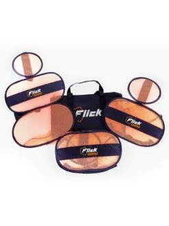 Football Flick Urban Training Essentials Set -APPLE || PURE2IMPROVE || Sonik Sales Store TD96V SQ3 0000000088 NO COLOR SLd