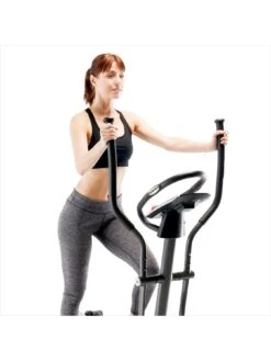 Marcy ME704 Cross Trainer -APPLE || PURE2IMPROVE || Sonik Sales Store TGTKR SQ7 0000000099 N A SLd4