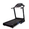 BH Fitness TRBS9 Folding Treadmill