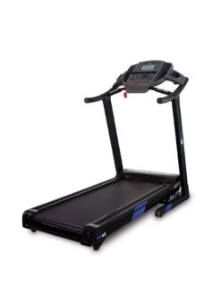 APPLE || PURE2IMPROVE || Sonik Sales Store 23 BH Fitness TRBS9 Folding Treadmill