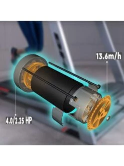 BH Fitness TRBS9 Folding Treadmill -APPLE || PURE2IMPROVE || Sonik Sales Store TGTKV SQ3 0000000099 N A SLd