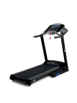 BH Fitness TRBS3 Folding Auto Incline Treadmill