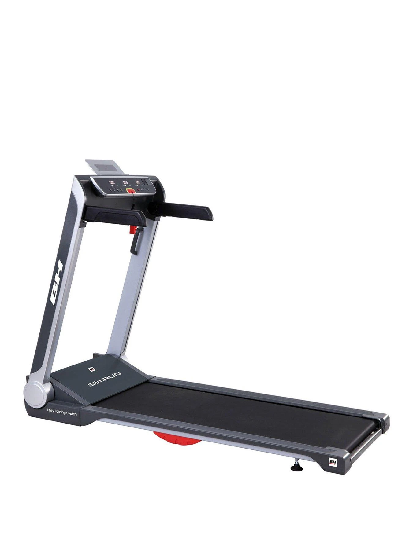BH SlimRun Fold-Flat Treadmill 1 BH SlimRun Fold-Flat Treadmill