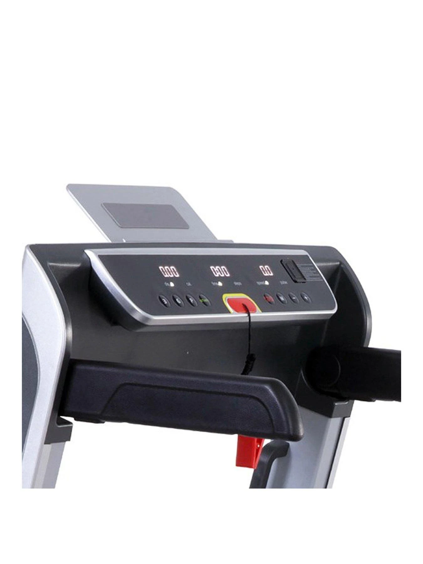 BH SlimRun Fold-Flat Treadmill 2 BH SlimRun Fold-Flat Treadmill - Image 2