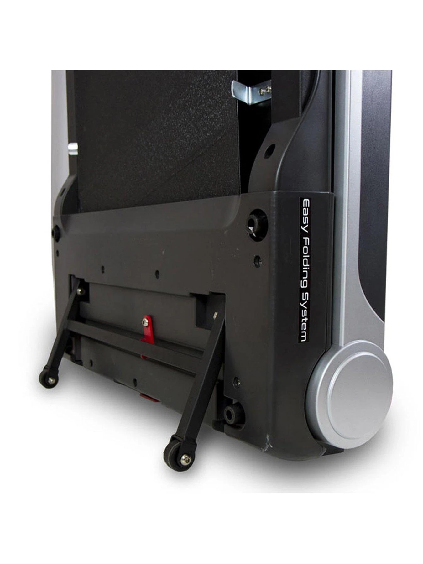 BH SlimRun Fold-Flat Treadmill 5 BH SlimRun Fold-Flat Treadmill - Image 5