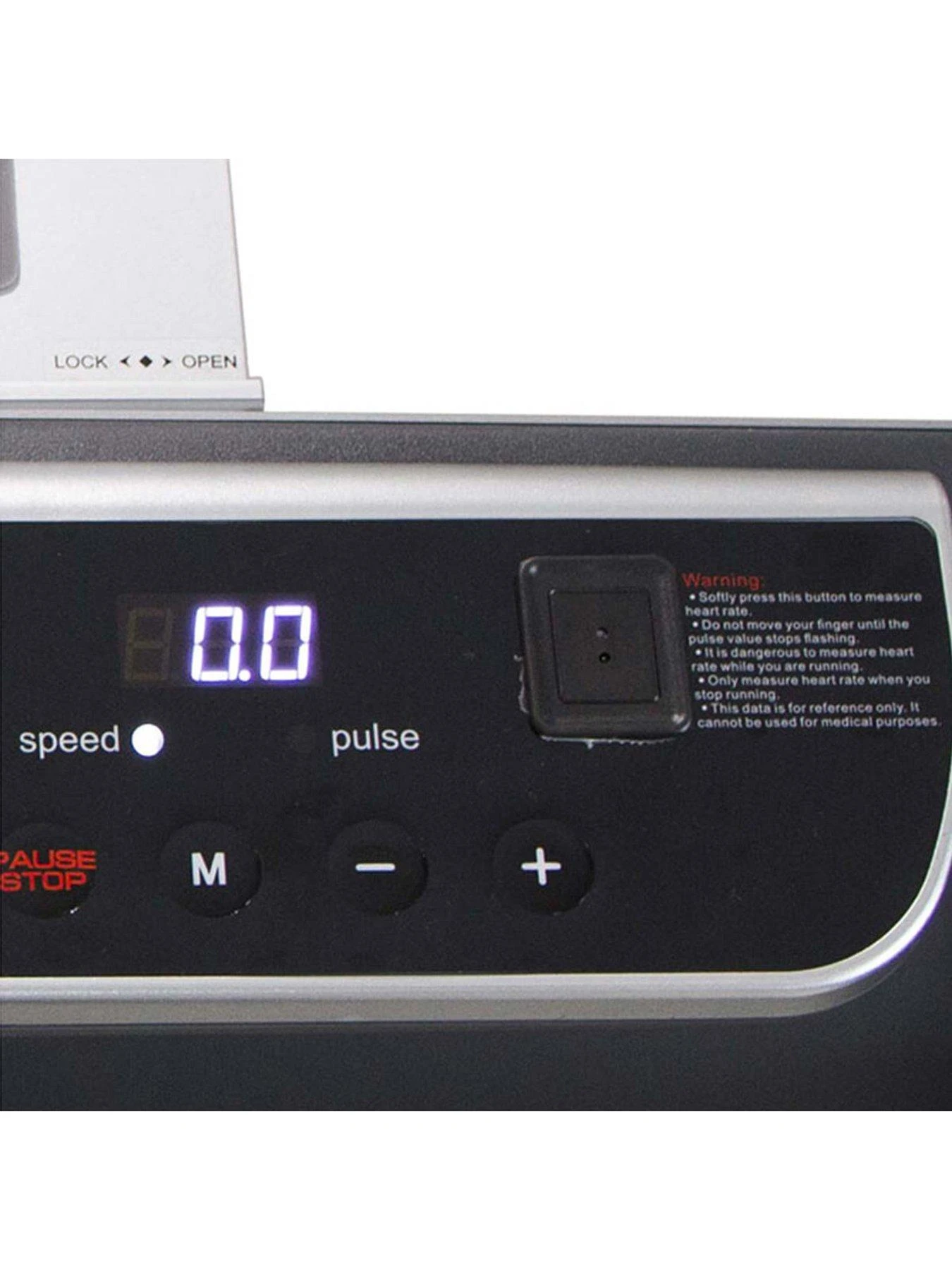 BH SlimRun Fold-Flat Treadmill 6 BH SlimRun Fold-Flat Treadmill - Image 6