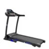 BH TRBS2 Folding Manual Incline Treadmill