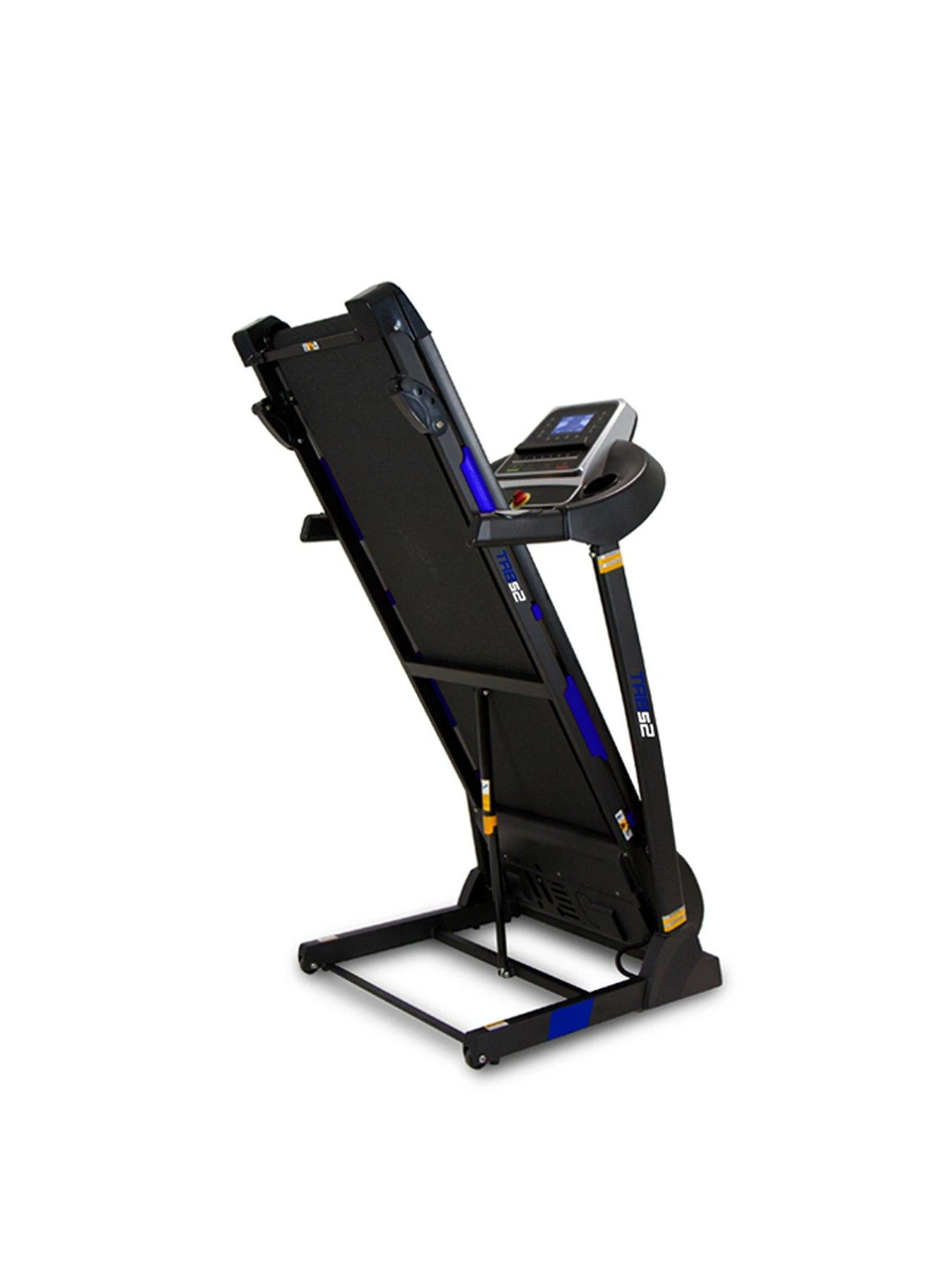 BH TRBS2 Folding Manual Incline Treadmill 2 BH TRBS2 Folding Manual Incline Treadmill - Image 2