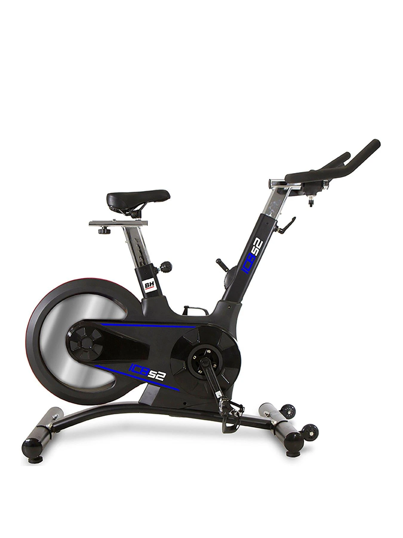 BH Fitness ICBS2 Studio Bike 1 BH Fitness ICBS2 Studio Bike