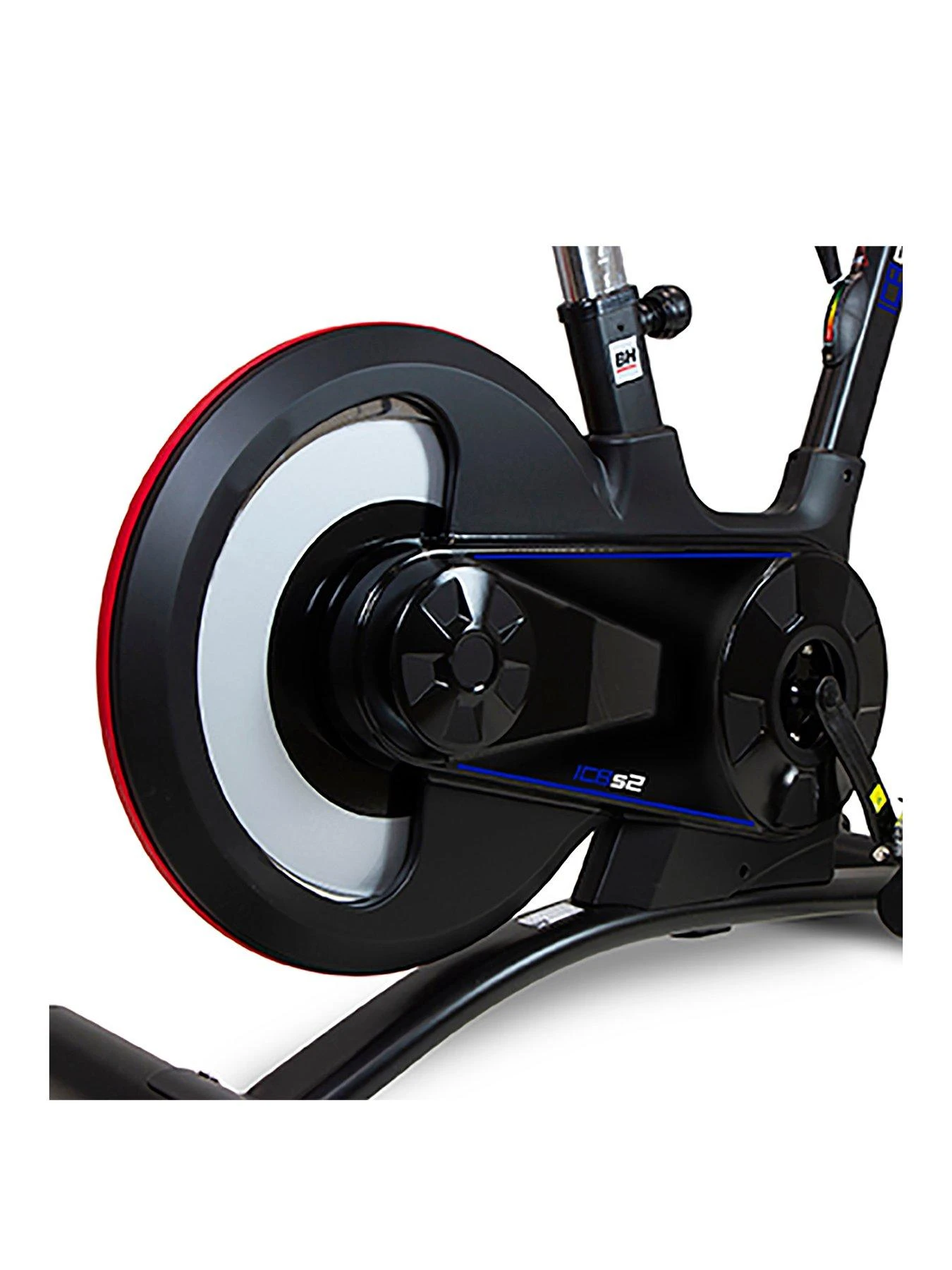 BH Fitness ICBS2 Studio Bike 2 BH Fitness ICBS2 Studio Bike - Image 2