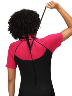 Regatta Women's Shorty Wetsuit -APPLE || PURE2IMPROVE || Sonik Sales Store THGFF SQ3 0000000004 BLACK SLd