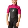 Regatta Junior Girls  Shorty Wetsuit