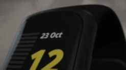 Fitbit Charge 5 - Lunar White/Soft Gold Stainless Steel -APPLE || PURE2IMPROVE || Sonik Sales Store TLM6L SQ8 0000000013 WHITE DVvL