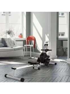 Marcy Henley RM413 Rower 12 Marcy Henley RM413 Rower -APPLE || PURE2IMPROVE || Sonik Sales Store TLYAP SQ6 0000000099 N A SLd3