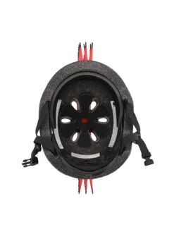 Raskullz Skull Hawk Red Childs Cycle Helmet 5+ 50-54cm With Fit System -APPLE || PURE2IMPROVE || Sonik Sales Store TNE7Q SQ5 0000000099 N A SLd2