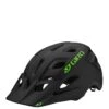 Giro Tremor Child Helmet Matte Black Unisize (47-54cm)