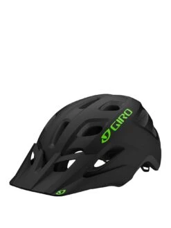 Giro Tremor Child Helmet Matte Black Unisize (47-54cm)