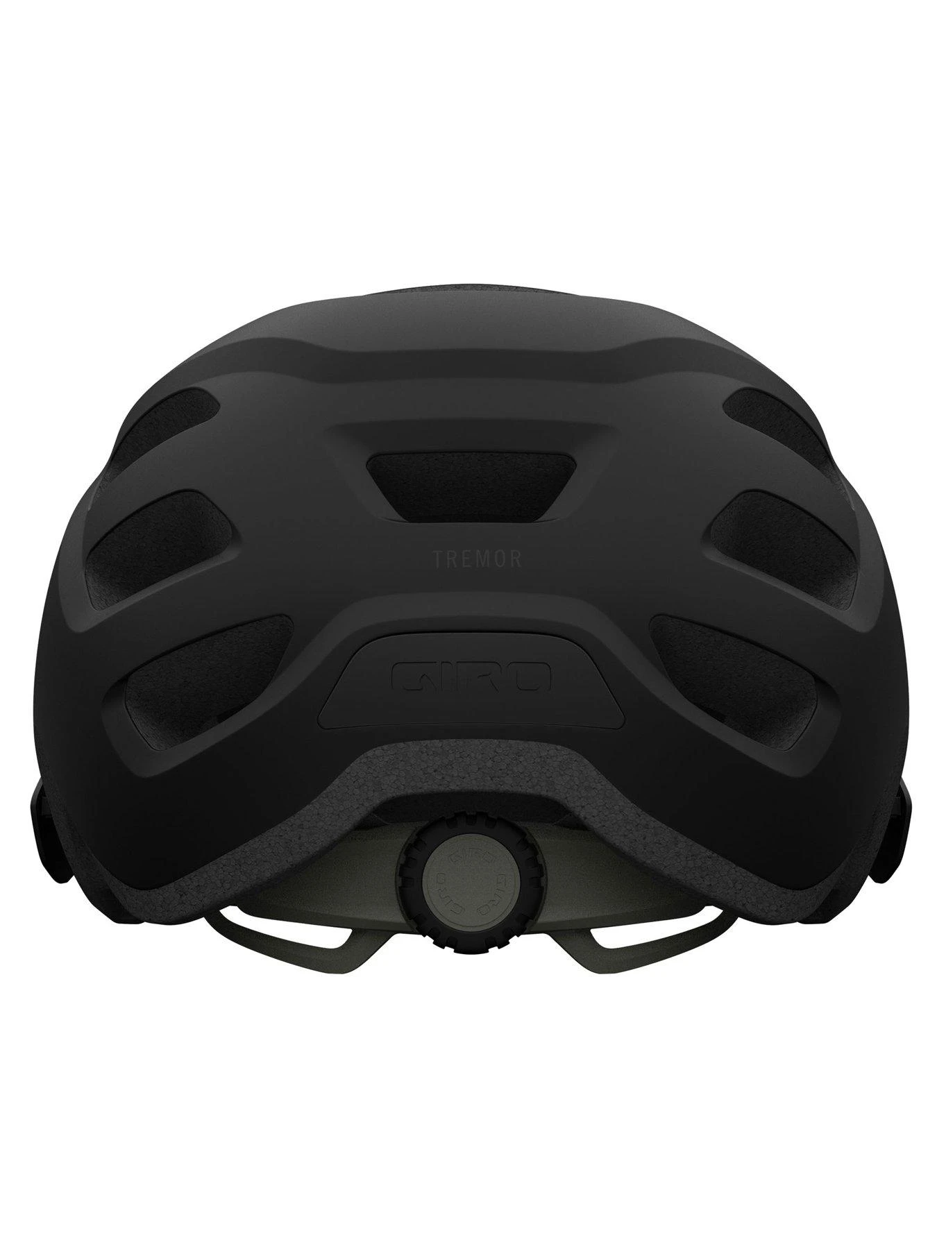 Giro Tremor Child Helmet Matte Black Unisize (47-54cm) 3 Giro Tremor Child Helmet Matte Black Unisize (47-54cm) - Image 3