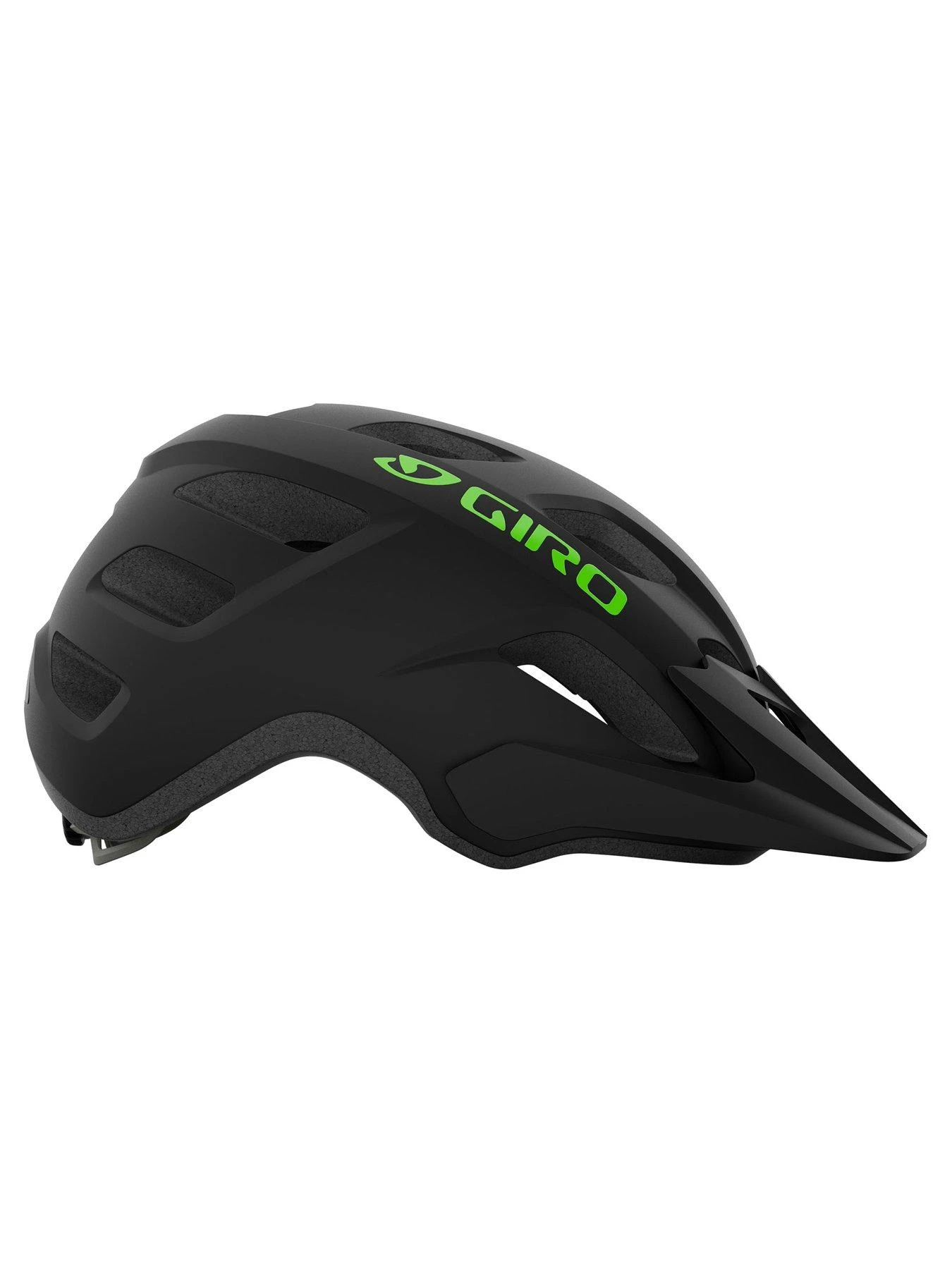 Giro Tremor Child Helmet Matte Black Unisize (47-54cm) 4 Giro Tremor Child Helmet Matte Black Unisize (47-54cm) - Image 4