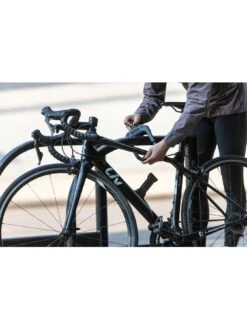 Hiplok Dx Cycle With Frame Clip - All Black -APPLE || PURE2IMPROVE || Sonik Sales Store TNRAJ SQ4 0000000099 N A SLd1