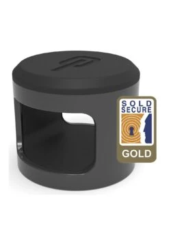 Hiplok Ankr Cycle - Black