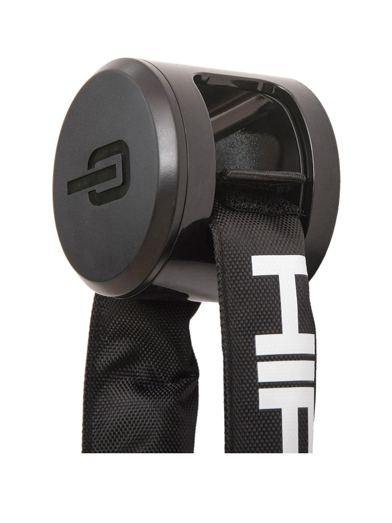 Hiplok Ankr Cycle - Black 2 Hiplok Ankr Cycle - Black - Image 2