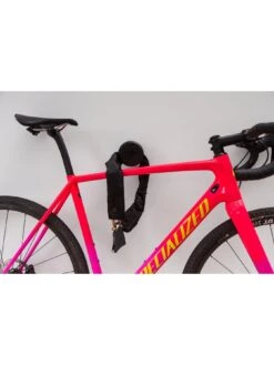 Hiplok Ankr Cycle - Black 7 Hiplok Ankr Cycle - Black -APPLE || PURE2IMPROVE || Sonik Sales Store TNRAL SQ3 0000000099 N A SLd