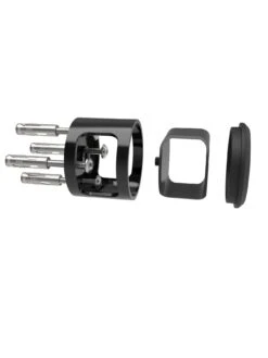 Hiplok Ankr Cycle - Black 9 Hiplok Ankr Cycle - Black -APPLE || PURE2IMPROVE || Sonik Sales Store TNRAL SQ5 0000000099 N A SLd2