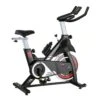 Body Sculpture Pro Racing Studio Bike With 18kg Flywheel