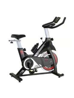 Body Sculpture Pro Racing Studio Bike With 18kg Flywheel