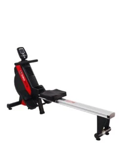 Body Sculpture Programmable Fan Magnetic Rower