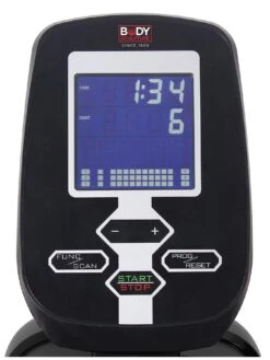 Body Sculpture Programmable Fan Magnetic Rower -APPLE || PURE2IMPROVE || Sonik Sales Store TQ6PC SQ3 0000000088 NO COLOR SLd