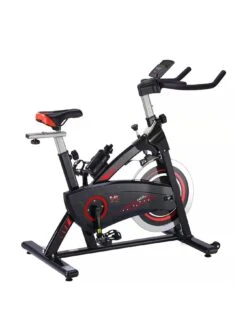 Body Sculpture Pro Racing Studio Bike With 13kg Flywheel